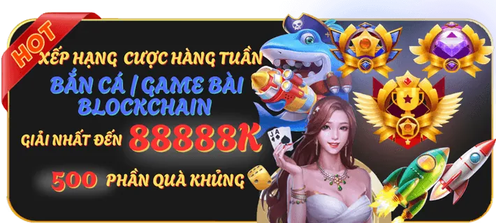 Mẹo chơi bắn cá đổi thưởng